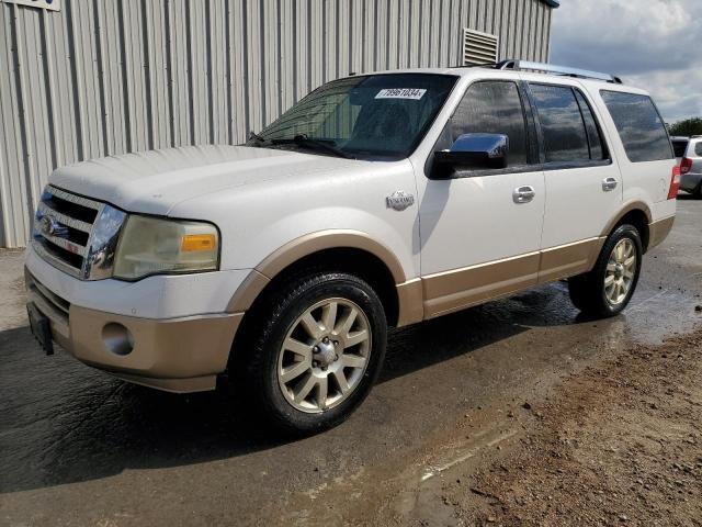 VIN 1FMJU1H50DEF27085 2013 Ford Expedition, Xlt no.1