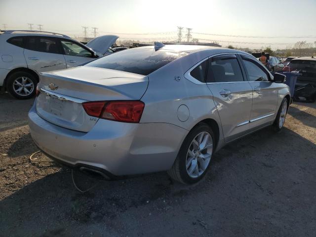 VIN 2G1145S37G9174900 2016 Chevrolet Impala, Ltz no.3