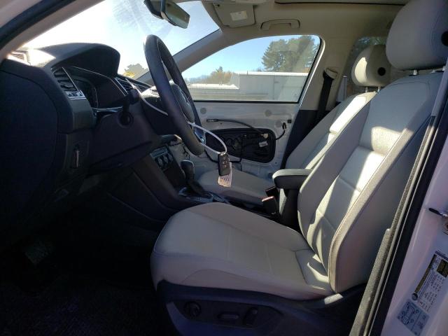 2020 VOLKSWAGEN TIGUAN SE - 3VV2B7AX1LM155344