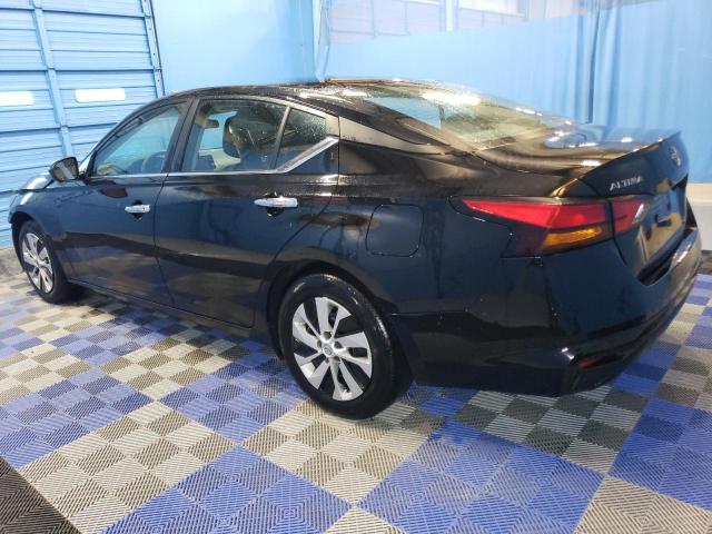 VIN 1N4BL4BV0PN311270 2023 Nissan Altima, S no.2