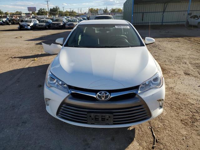 2017 TOYOTA CAMRY LE - 4T1BF1FK1HU653698