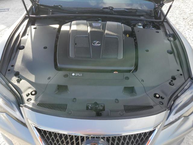 2022 LEXUS LS 500 BAS JTHD51FFXN5017708
