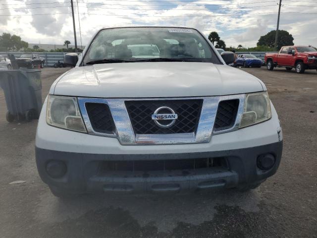 VIN 1N6BD0CT6EN732479 2014 Nissan Frontier, S no.5