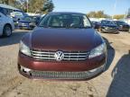 VOLKSWAGEN PASSAT SEL photo