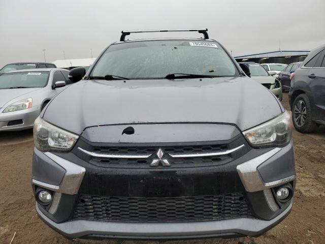 2019 MITSUBISHI OUTLANDER - JA4AR3AUXKU020985