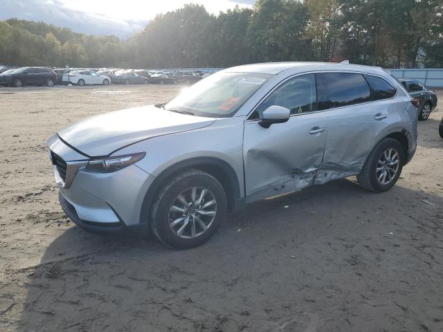 VIN JM3TCACY9J0219169 2018 Mazda CX-9, Touring no.1