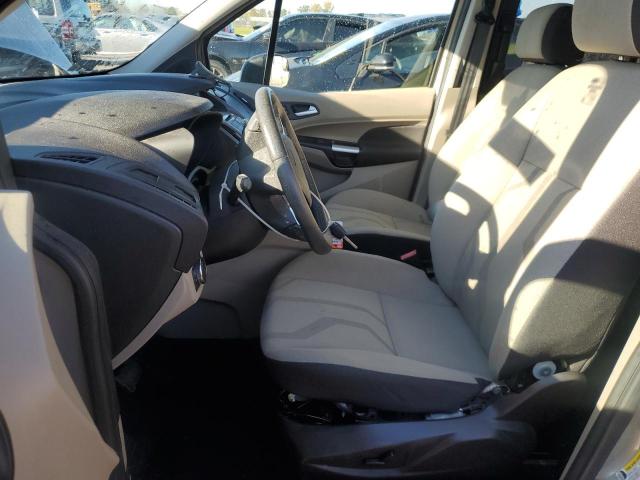 2016 FORD TRANSIT CO - NM0GE9F78G1263640