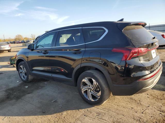 2023 HYUNDAI SANTA FE S - 5NMS1DAJ2PH605913