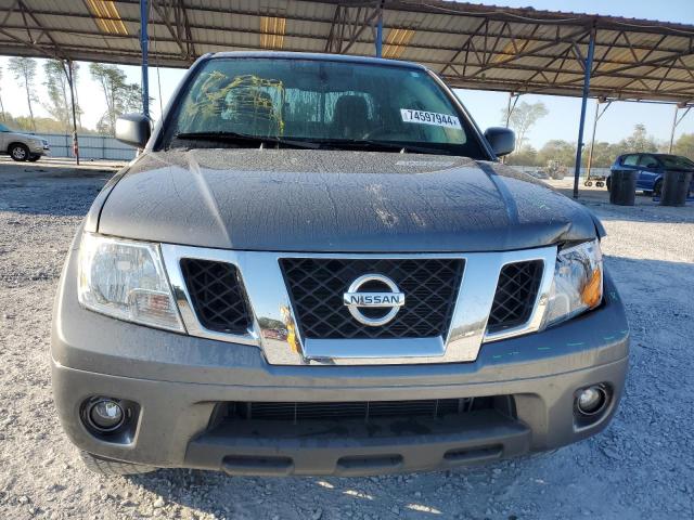 2019 NISSAN FRONTIER S - 1N6DD0ER3KN778261