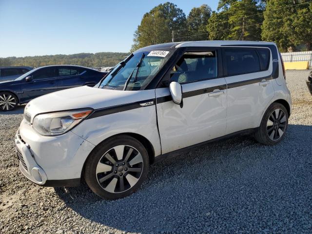 KIA SOUL !