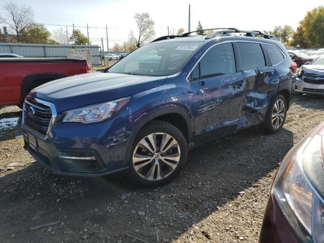 2019 SUBARU ASCENT PRE - 4S4WMAED8K3401776