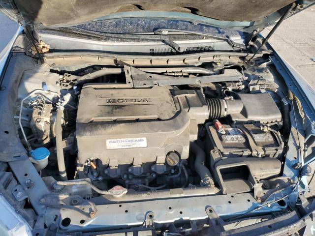 2015 HONDA CROSSTOUR - 5J6TF2H53FL004617