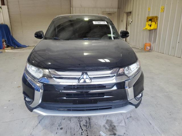 VIN JA4AD3A32GZ004179 2016 Mitsubishi Outlander, SE no.5