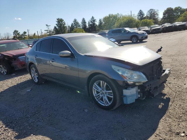 Vin: jn1cv6ar8am451169, lot: 75463384, infiniti g37 20104