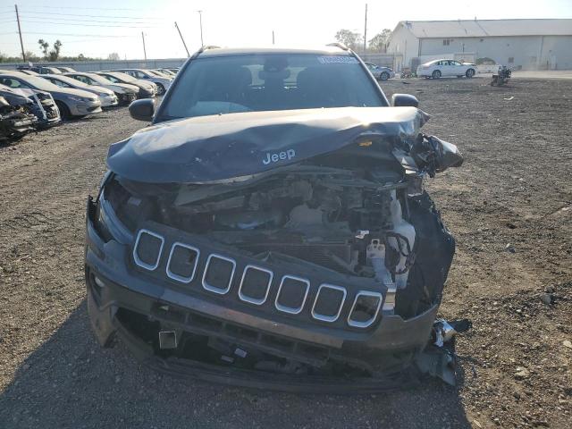 2022 JEEP COMPASS LA - 3C4NJCBB1NT119267