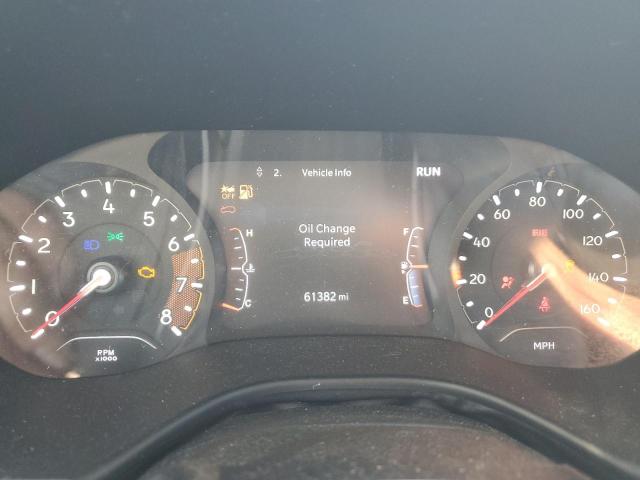 2023 JEEP COMPASS SP - 3C4NJDANXPT515850