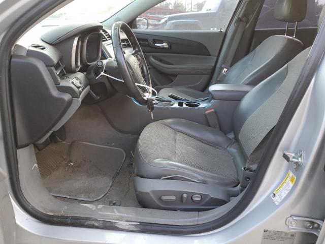 2015 CHEVROLET MALIBU 1LT - 1G11C5SL7FU148723