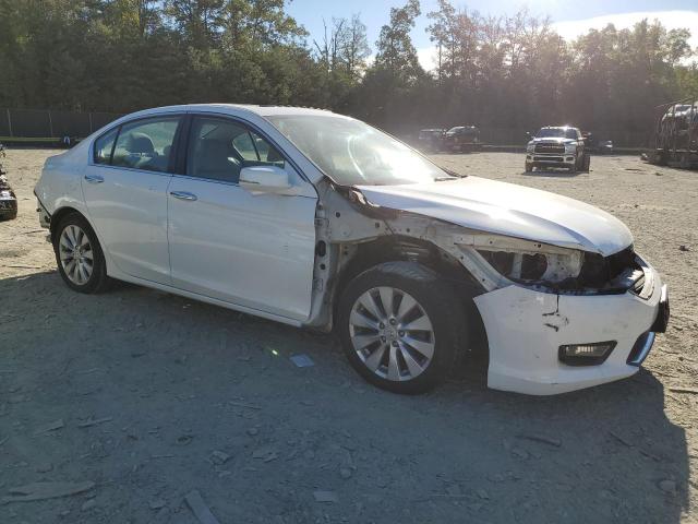 VIN 1HGCR2F86EA163279 2014 Honda Accord, Exl no.4