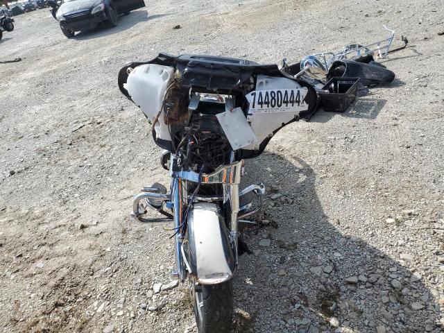 2015 HARLEY-DAVIDSON FLHTP POLI - 1HD1FMM15FB659345