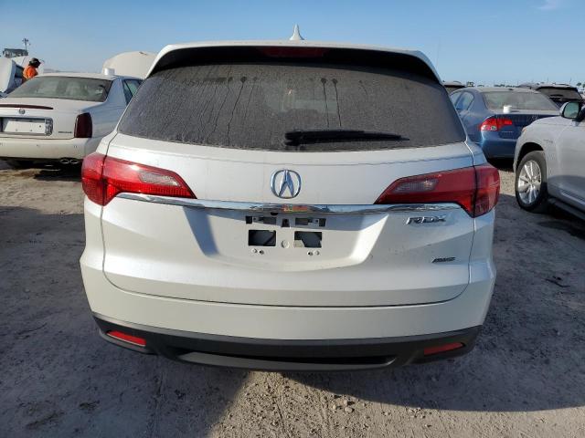 VIN 5J8TB4H59DL010949 2013 ACURA RDX no.6