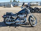 2001 HARLEY-DAVIDSON XL1200 C - 1HD1CGP351K141848