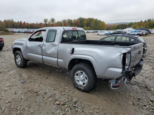 2017 TOYOTA TACOMA ACC - 5TFRX5GN4HX084277