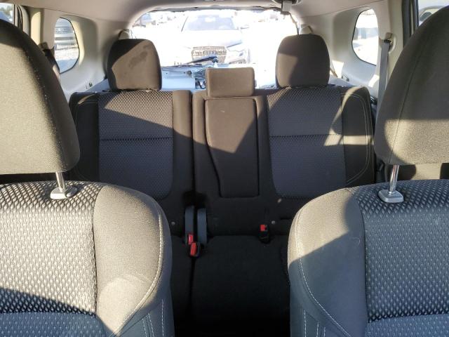 2019 MITSUBISHI OUTLANDER - JA4AD2A33KZ006378