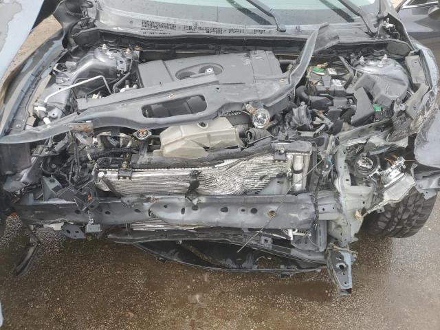 2015 MAZDA 6 TOURING - JM1GJ1V50F1203706