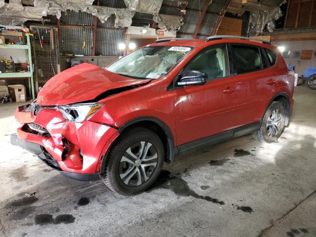 VIN JTMBFREVXHJ169738 2017 Toyota RAV4, LE no.1