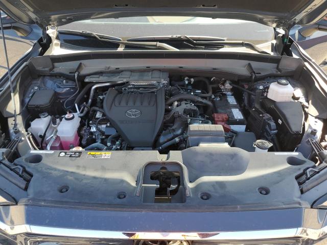 2024 TOYOTA GRAND HIGH - 5TDAAAA51RS010404