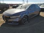 2020 HONDA ACCORD SPO - 1HGCV2F37LA021567