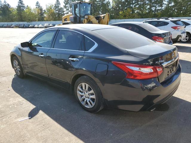 2017 NISSAN ALTIMA 2.5 - 1N4AL3APXHC132692