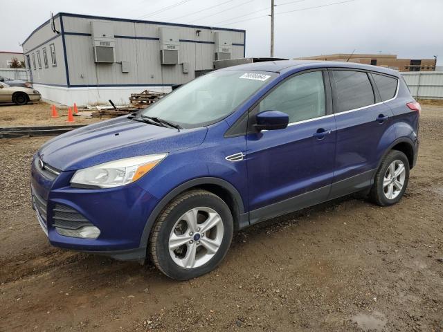 VIN 1FMCU9GX4EUA78415 2014 Ford Escape, SE no.1