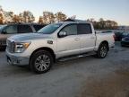 2017 NISSAN TITAN SV - 1N6AA1E55HN539740