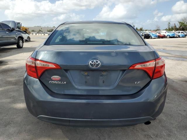 VIN 2T1BURHE1HC787219 2017 Toyota Corolla, L no.6