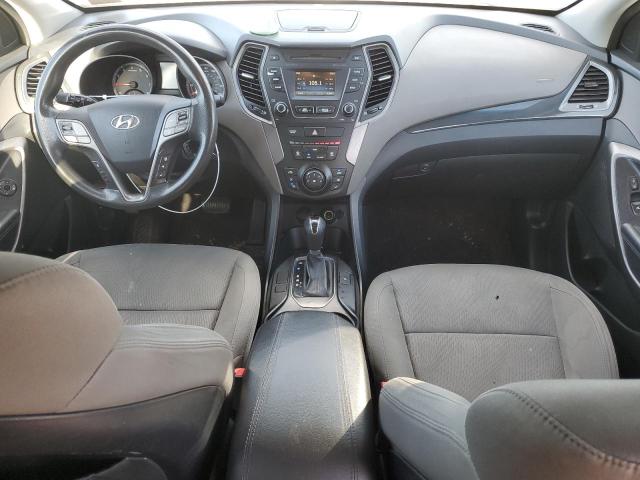 2016 HYUNDAI SANTA FE S - 5XYZU3LB4GG316404