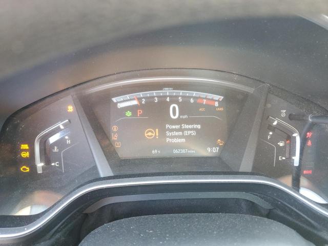 7FARW2H51KE047614 2019 HONDA CRV