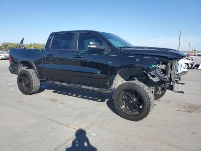 2019 RAM 1500 REBEL - 1C6RRELTXKN829168