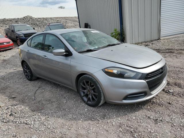 2016 DODGE DART SE - 1C3CDFAA8GD578348