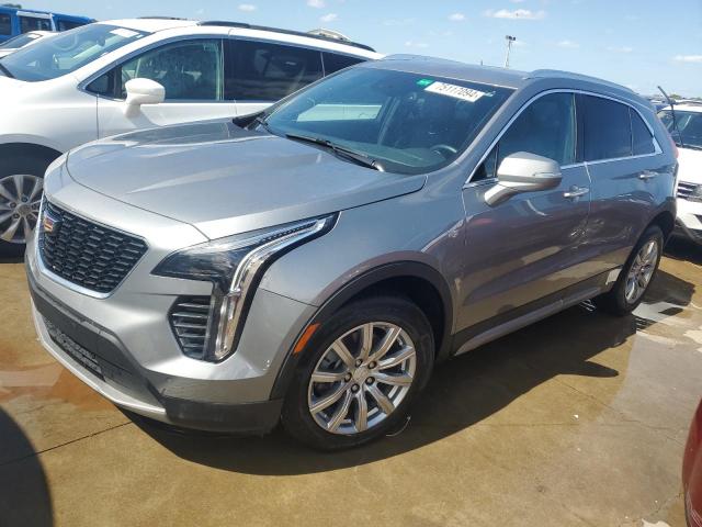 2023 CADILLAC XT4 PREMIU #2993072477