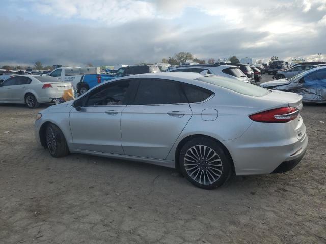 2019 FORD FUSION SE - 3FA6P0HD7KR249109