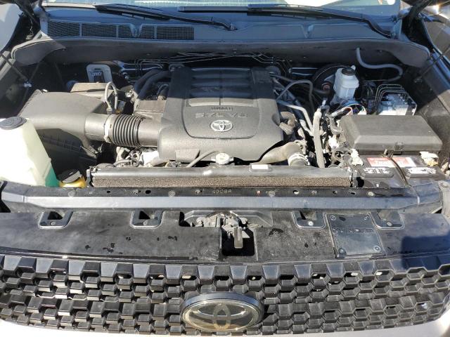 VIN 5TFRY5F19LX262124 2020 Toyota Tundra, Double Ca... no.11