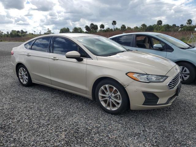 VIN 3FA6P0HDXKR169903 2019 Ford Fusion, SE no.4