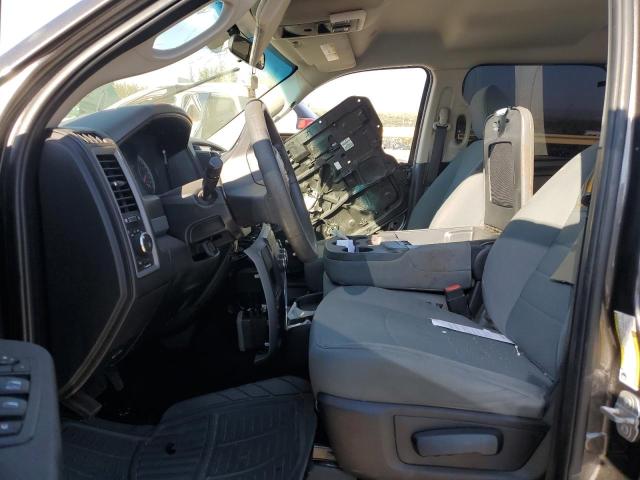 2017 RAM 1500 ST - 3C6RR7KT1HG795927