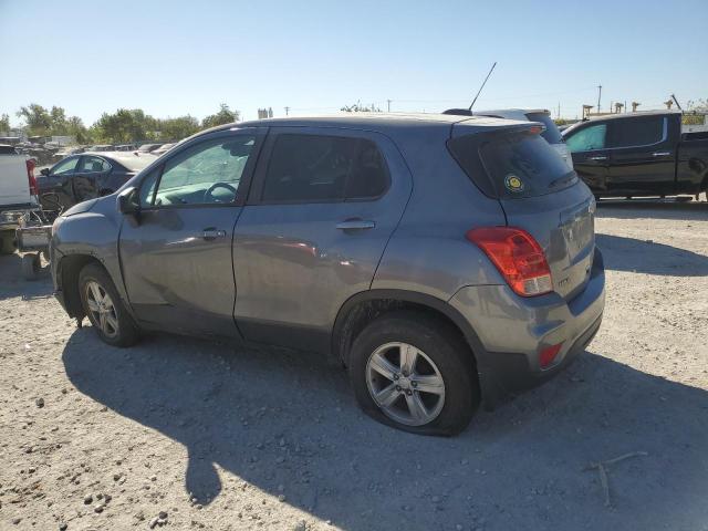 Vin: 3gncjksb0ll156848, lot: 76338594, chevrolet trax ls 20202