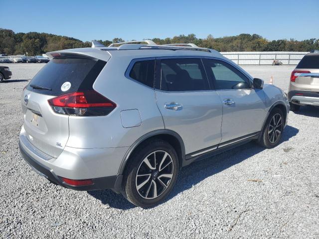 2018 NISSAN ROGUE S - JN8AT2MT9JW489349