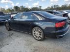 AUDI A8 L QUATT photo