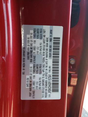 VIN JM3KKDHA2R1157941 2024 Mazda CX-90, Premium no.13