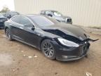 Lot #3024516430 2020 TESLA MODEL S