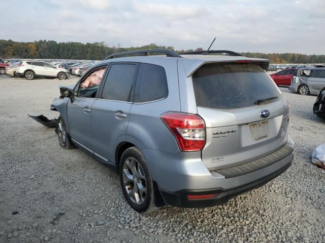 2015 SUBARU FORESTER 2 - JF2SJAUCXFH416049